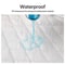 Waterproof Mattress Protector Fitted Sheet Cover 2