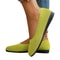 Breathable Knit Ballet Flats For Women 4