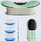 Electric Lumbar Traction Massager For Back And Spine Relief 2