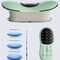 Electric Lumbar Traction Massager For Back And Spine Relief 2