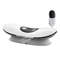 Electric Lumbar Traction Massager For Back And Spine Relief 3