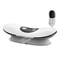 Electric Lumbar Traction Massager For Back And Spine Relief 3