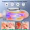 Electric Hand Massager With Heat And Compression Therapy 5