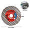 Diamond Cutting Disc For Tile Stone And Marble 5