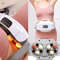 Multi Functional Abdominal Massager For Stomach Pain Relief And Warm Therapy 0