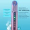 Eye And Lip Massager With Vibration And Skin Lifting Technology 2