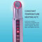 Eye And Lip Massager With Vibration And Skin Lifting Technology 3