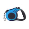 Retractable Dog Leash For Small Dogs And Cats With Durable Nylon Rope 16