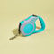 Retractable Dog Leash For Small Dogs And Cats With Durable Nylon Rope 8