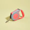 Retractable Dog Leash For Small Dogs And Cats With Durable Nylon Rope 3