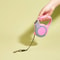 Retractable Dog Leash For Small Dogs And Cats With Durable Nylon Rope 5