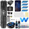 High Power Tattoo Pen Kit For Permanent Makeup And Professional Tattooing 0
