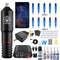 High Power Tattoo Pen Kit For Permanent Makeup And Professional Tattooing 1