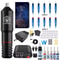 High Power Tattoo Pen Kit For Permanent Makeup And Professional Tattooing 1