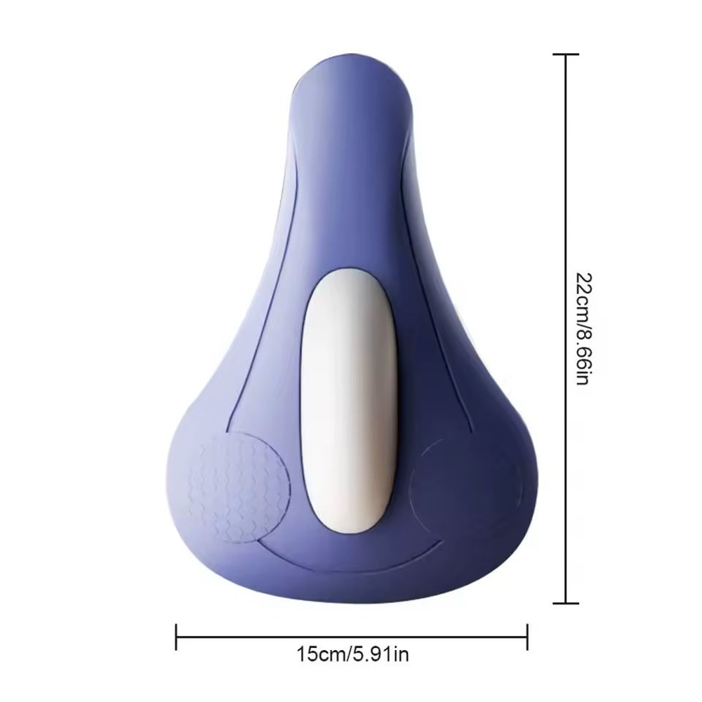 Pelvic Floor Muscle Trainer With USB Rechargeable Electric Stimulation 3