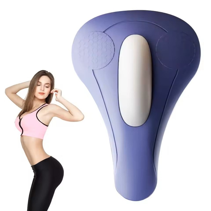 Pelvic Floor Muscle Trainer With USB Rechargeable Electric Stimulation 2