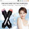 CO2 Oxygenation Facial Device With Brush Head For Skin Whitening And Anti Aging 0