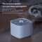 3L Cat Water Fountain With Recirculating Filter And USB Quiet Pump 6