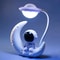 Creative Moon Astronaut LED Nightlight For Bedroom And Holiday Decor 5