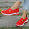 Womens Lightweight Casual Sneakers For Summer And Everyday Wear 3