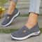Womens Lightweight Casual Sneakers For Summer And Everyday Wear 12