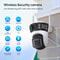 Outdoor Three Lens IP Security Camera With AI Detection And 6K HD Resolution 3