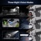 Outdoor Three Lens IP Security Camera With AI Detection And 6K HD Resolution 5