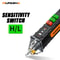 NonContact Voltage Detector Pen AC Tester 121000V 3
