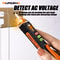 NonContact Voltage Detector Pen AC Tester 121000V 4
