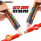 NonContact Voltage Detector Pen AC Tester 121000V 0