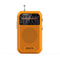 Retro Pocket Radio With FM MW SW Bands And DSP Tuning 5