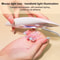 Mini UV Nail Dryer Lamp With 6 LEDs And USB Cable 2