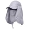 Fishing Hat With UV Protection And Neck Cover 5