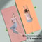 Eco Friendly Non Slip Yoga Mat With Carrying Strap For Home Fitness And Pilates 5