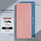 Eco Friendly Non Slip Yoga Mat With Carrying Strap For Home Fitness And Pilates 8