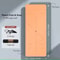 Eco Friendly Non Slip Yoga Mat With Carrying Strap For Home Fitness And Pilates 12