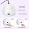 UV LED Nail Dryer Lamp For Gel Polish 5