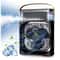 3in1 Portable Air Cooler Fan With Humidifier And Night Light 4