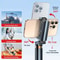 Mini Bluetooth Selfie Stick With Tripod And Remote Control 3