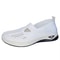 Womens Breathable Knit Sneakers For Summer Comfort 11