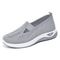 Womens Breathable Knit Sneakers For Summer Comfort 13