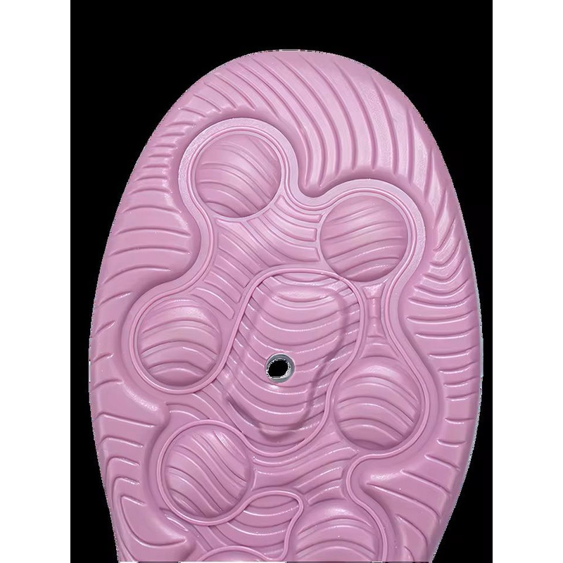 Womens Breathable Knit Sneakers For Summer Comfort 4