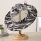 Breathable Outdoor Bucket Hat With Mesh For Sun Protection 12