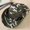 Breathable Outdoor Bucket Hat With Mesh For Sun Protection 13