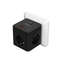 Cube Wall Socket Extender With USB And TypeC Charging 6