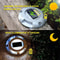 Outdoor Solar LED Deck And Pathway Light 4