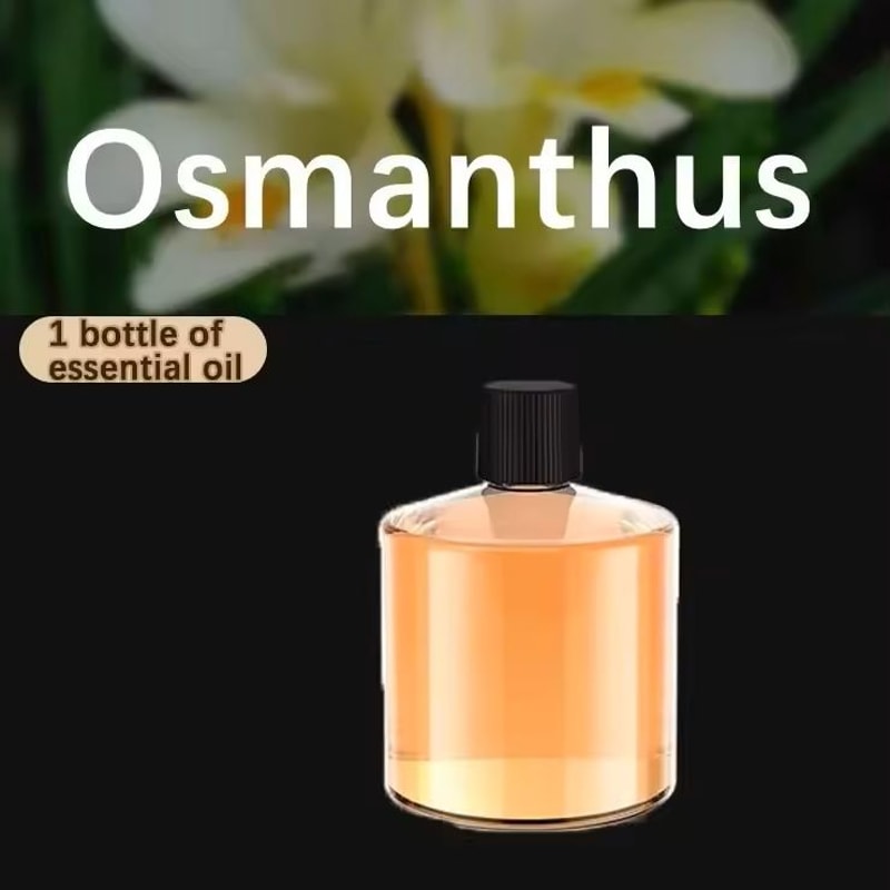 Smart Car Aroma Diffuser With Adjustable Fragrance Levels 8