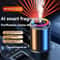 Smart Car Aroma Diffuser With Adjustable Fragrance Levels 15