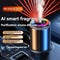 Smart Car Aroma Diffuser With Adjustable Fragrance Levels 15