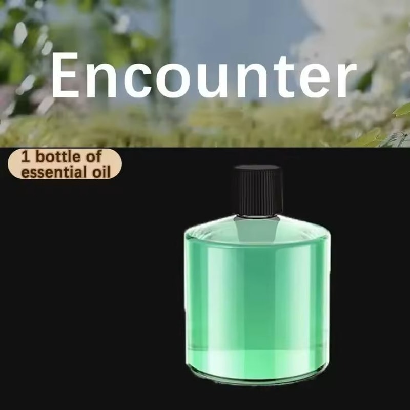 Smart Car Aroma Diffuser With Adjustable Fragrance Levels 16